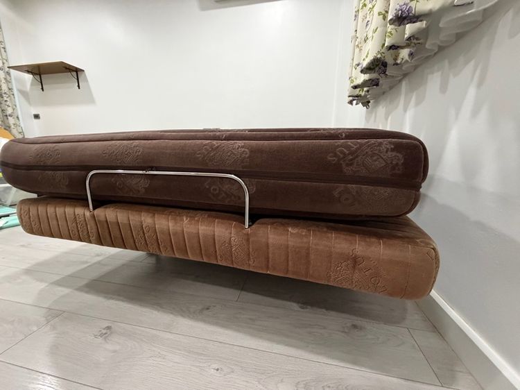 เตียงพร้อมฟูกยี่ห้อ LOTUS ไซส์ควีน (5 ฟุต) รูปที่ 4