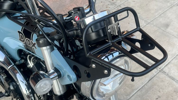 HONDA DAX 125 ปี 24 ไมล์ 120 km. รูปที่ 8