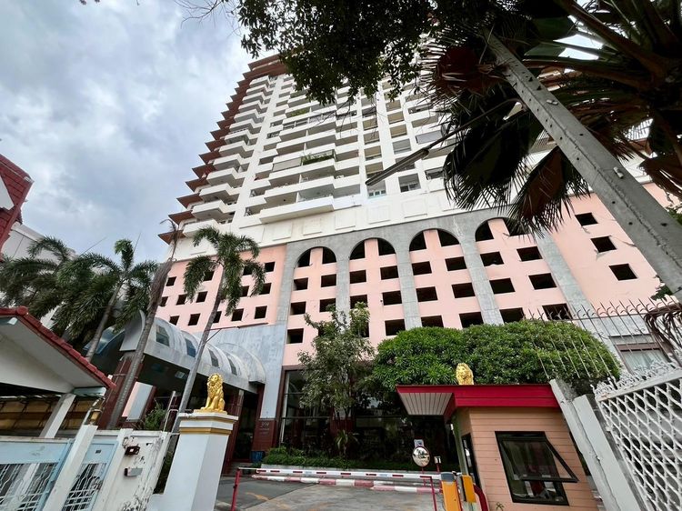 💟 คอนโดมิเนียม โครงการมาเมซอง 💟