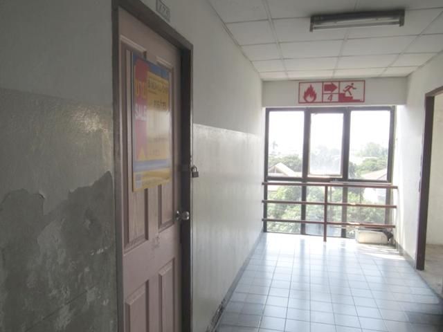 💟 คอนโดมิเนียม โครงการนนทิพย์คอนโดวิลล์ นนทบุรี 💟 รูปที่ 3