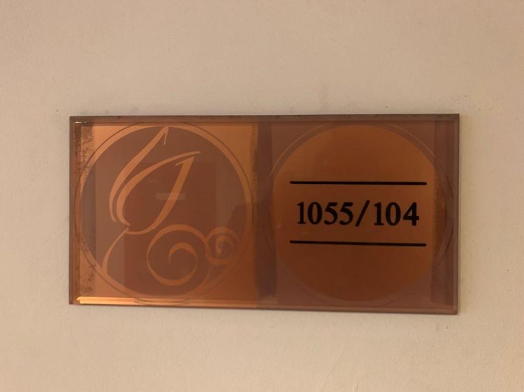 💟 คอนโดมิเนียม โครงการสเตททาวเวอร์ บางรัก 💟 รูปที่ 3