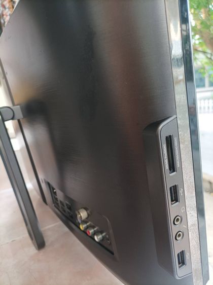 All-in-One LENOVO ideacentre B520 จอ 23 นิ้ว ดูทีวีได้สภาพดี  พร้อมใช้งาน ขาย 2222 บาท  รูปที่ 3