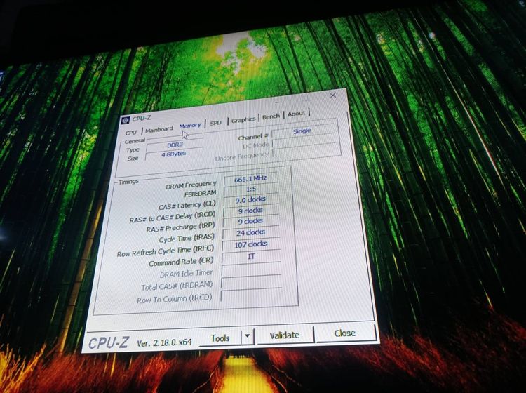 All-in-One LENOVO ideacentre B520 จอ 23 นิ้ว ดูทีวีได้สภาพดี  พร้อมใช้งาน ขาย 2222 บาท  รูปที่ 9