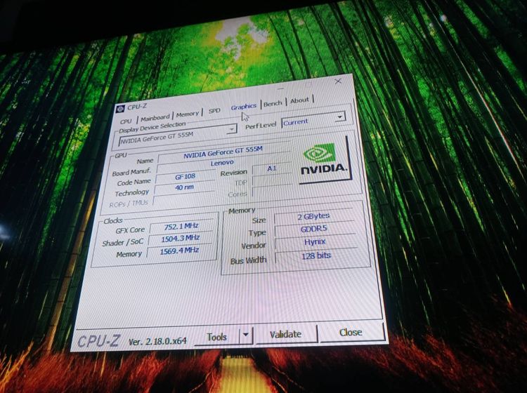 All-in-One LENOVO ideacentre B520 จอ 23 นิ้ว ดูทีวีได้สภาพดี  พร้อมใช้งาน ขาย 2222 บาท  รูปที่ 8