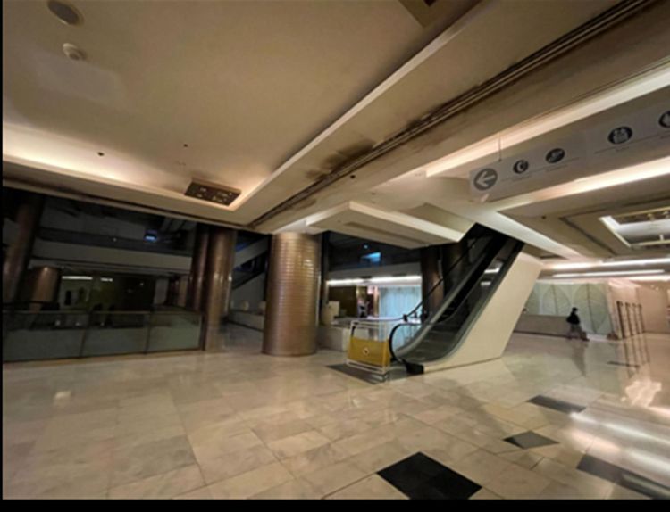 💟 คอนโดมิเนียม โครงการสเตททาวเวอร์ บางรัก 💟 รูปที่ 4