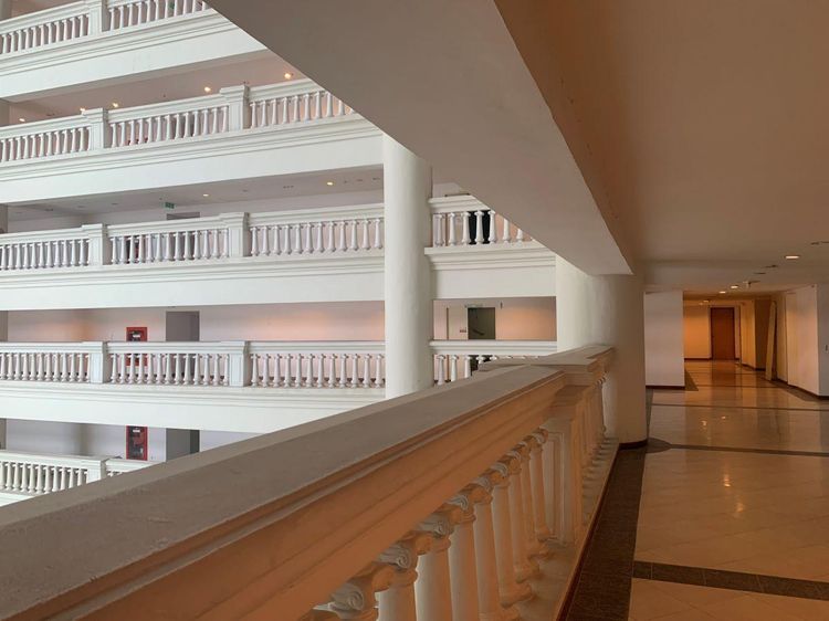 💟 คอนโดมิเนียม โครงการสเตททาวเวอร์ บางรัก 💟 รูปที่ 4