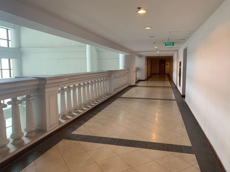 💟 คอนโดมิเนียม โครงการสเตททาวเวอร์ บางรัก 💟 รูปที่ 4