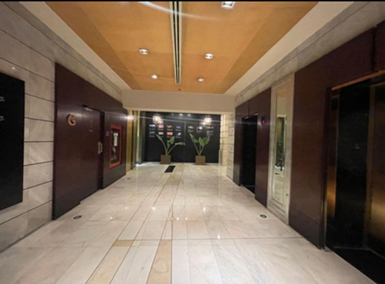 💟 คอนโดมิเนียม โครงการสเตททาวเวอร์ บางรัก 💟 รูปที่ 4