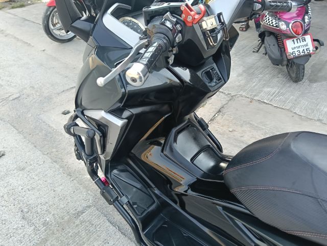 Forza350 abs เครื่องดี เอกสารครบ รูปที่ 10