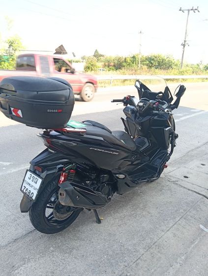 Forza350 abs เครื่องดี เอกสารครบ รูปที่ 3