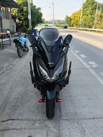 Forza350 abs เครื่องดี เอกสารครบ รูปที่ 4
