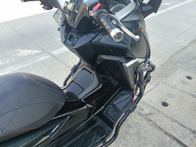 Forza350 abs เครื่องดี เอกสารครบ รูปที่ 5
