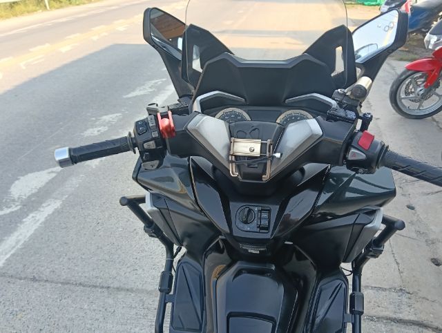 Forza350 abs เครื่องดี เอกสารครบ รูปที่ 7