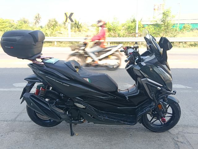 Forza350 abs เครื่องดี เอกสารครบ รูปที่ 2