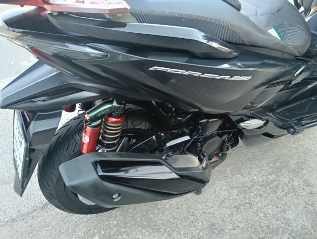Forza350 abs เครื่องดี เอกสารครบ รูปที่ 6
