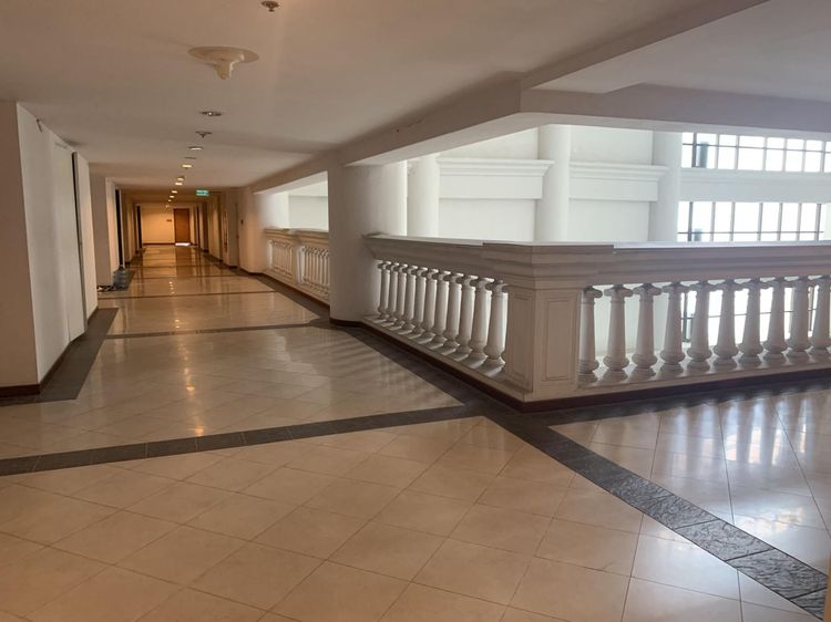 💟 คอนโดมิเนียม โครงการสเตททาวเวอร์ บางรัก 💟 รูปที่ 4