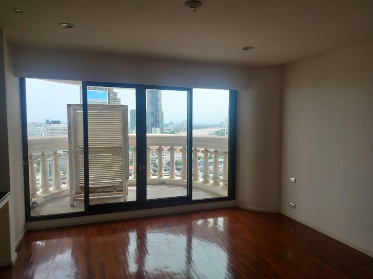 💟 คอนโดมิเนียม โครงการสเตททาวเวอร์ บางรัก 💟 รูปที่ 4