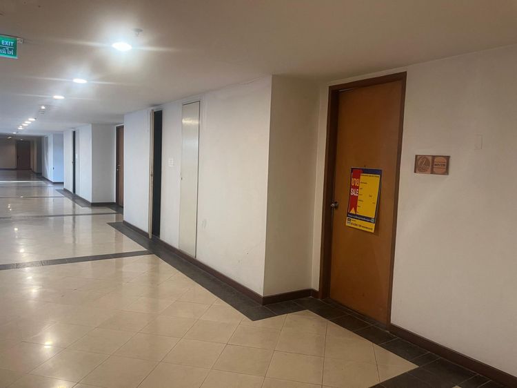 💟 คอนโดมิเนียม โครงการสเตททาวเวอร์ บางรัก 💟 รูปที่ 3