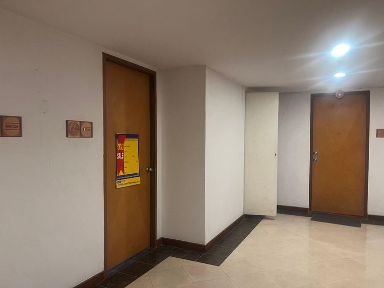 💟 คอนโดมิเนียม โครงการสเตททาวเวอร์ บางรัก 💟 รูปที่ 3