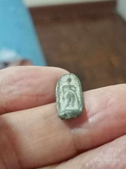 พระไม่ทราบที่ รูปที่ 7