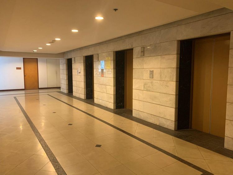 💟 คอนโดมิเนียม โครงการสเตททาวเวอร์ บางรัก 💟 รูปที่ 4