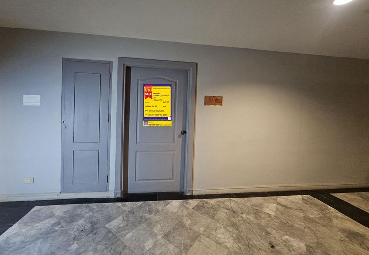 💟 คอนโดมิเนียม โครงการสเตททาวเวอร์ บางรัก 💟 รูปที่ 2