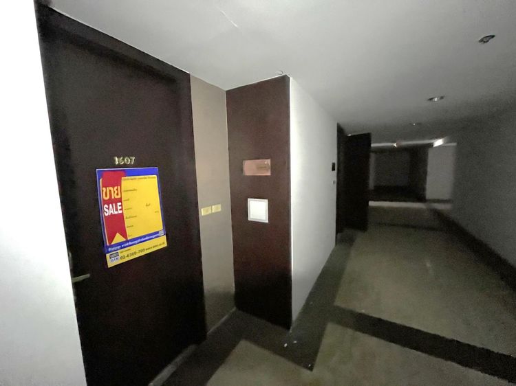 💟 คอนโดมิเนียม โครงการสเตททาวเวอร์ บางรัก 💟 รูปที่ 3