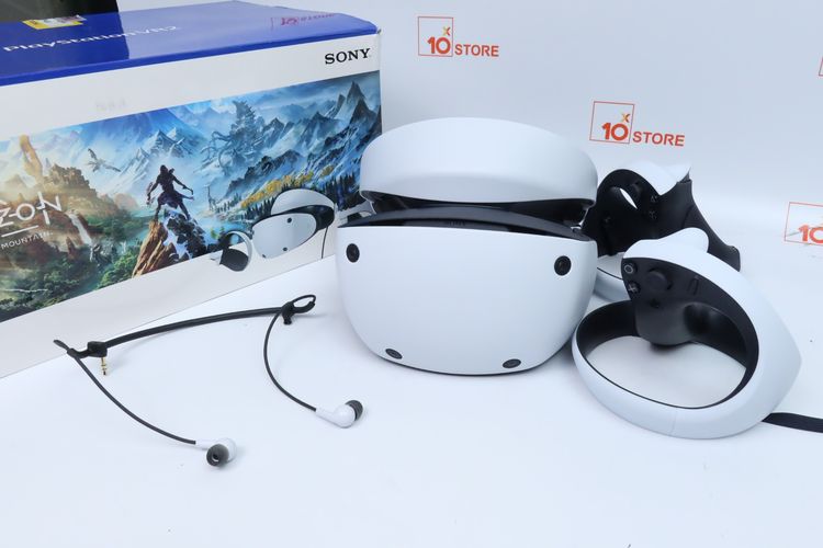 PlayStation VR2 - ID26020326 รูปที่ 14