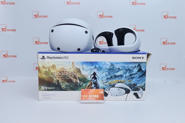 PlayStation VR2 - ID26020326