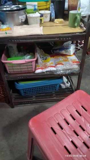 พื้นที่/ร้านขายสินค้า เซ็งที่เซ็งของ
จะได้ของทั้งหมดนี้เลยค่ะ
20,000
ถ้าจะเอาสูตรข้าวมันไก่เดี๋ยวหนูให้ฟรี