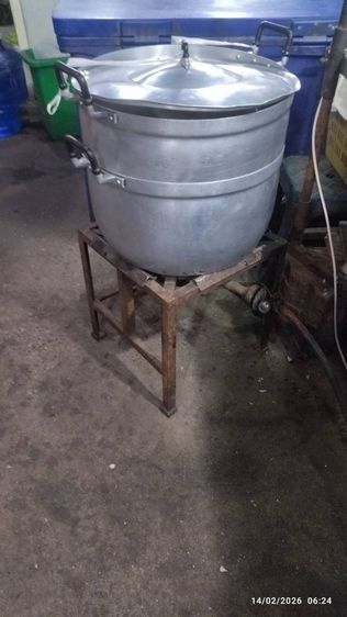 เซ็งที่เซ็งของ
จะได้ของทั้งหมดนี้เลยค่ะ
20,000
ถ้าจะเอาสูตรข้าวมันไก่เดี๋ยวหนูให้ฟรี รูปที่ 13