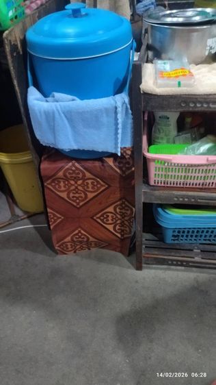 เซ็งที่เซ็งของ
จะได้ของทั้งหมดนี้เลยค่ะ
20,000
ถ้าจะเอาสูตรข้าวมันไก่เดี๋ยวหนูให้ฟรี รูปที่ 3