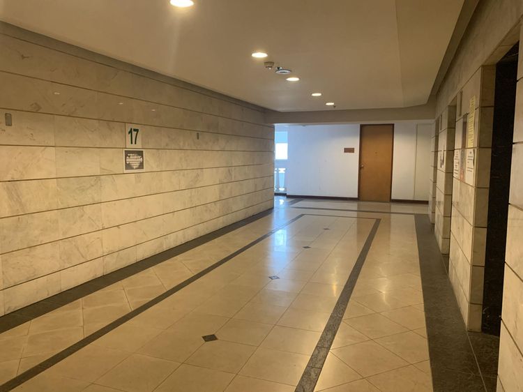 💟 คอนโดมิเนียม โครงการสเตททาวเวอร์ บางรัก 💟 รูปที่ 4