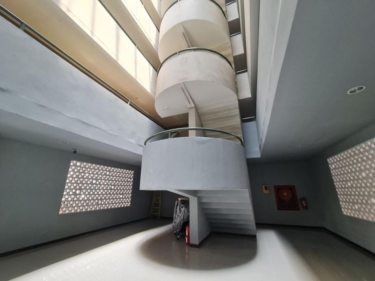 💟 ห้องชุดพักอาศัย โครงการรุ่งเรือง คอนโดทาวน์ 💟 รูปที่ 4