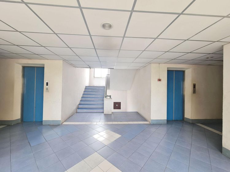 💟 คอนโดมิเนียมโครงการเทพลีลาคอนโดทาวน์วังทองหลาง 💟 รูปที่ 4