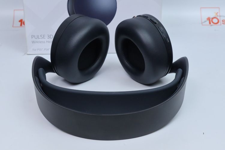 Sony PULSE 3D For PS5 - ID26020328 รูปที่ 4