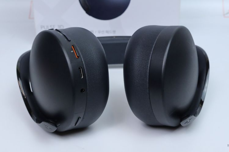 Sony PULSE 3D For PS5 - ID26020328 รูปที่ 2