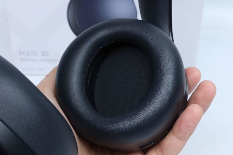 Sony PULSE 3D For PS5 - ID26020328 รูปที่ 8