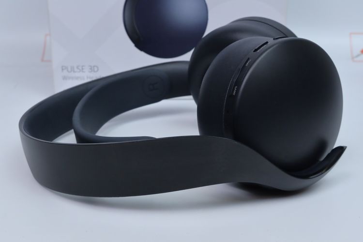 Sony PULSE 3D For PS5 - ID26020328 รูปที่ 3