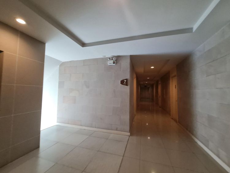 💟 คอนโดมิเนียม โครงการแฮปปี้คอนโด ลาดพร้าว 101 💟 รูปที่ 4