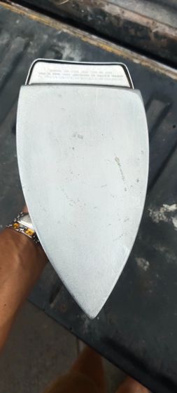 เตารีด USA รุ่นเก่า รูปที่ 3