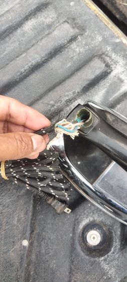 เตารีด USA รุ่นเก่า