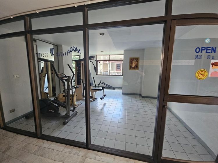 💟 คอนโดมิเนียม โครงการวิภาวดี วิว 💟 รูปที่ 4