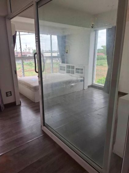 💟 คอนโดมิเนียม โครงการแอท 78 เพชรเกษม 💟 รูปที่ 4