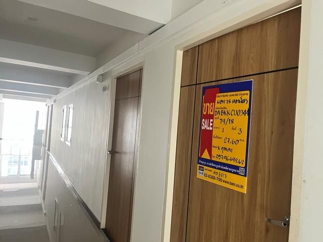 💟 คอนโดมิเนียม โครงการแอท 78 เพชรเกษม 💟 รูปที่ 2