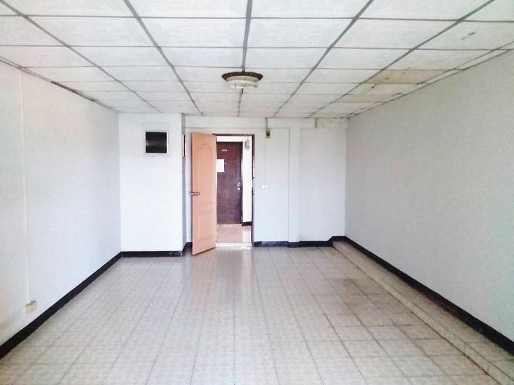 💟 คอนโดมิเนียม โครงการเสรีภาพคอนโดเทล เมืองนนทบุรี 💟