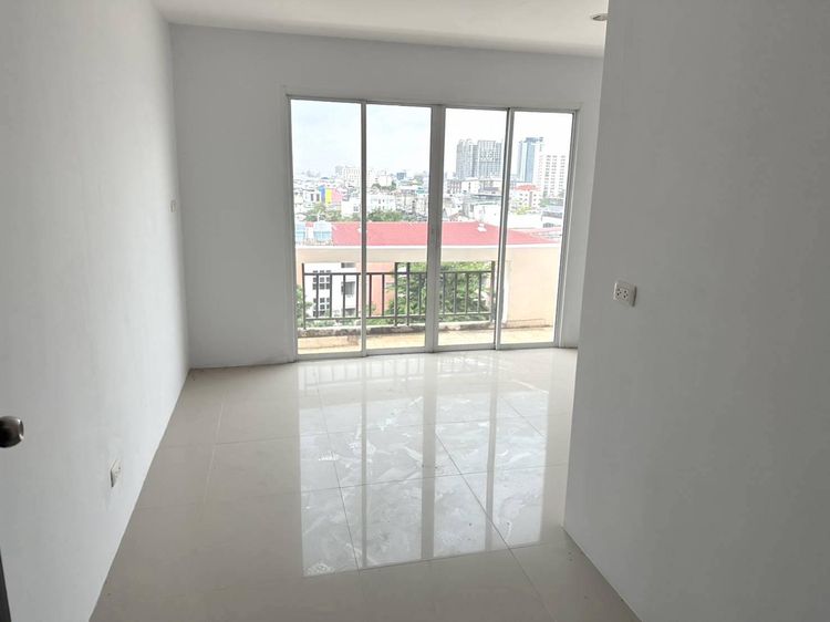 💟 คอนโดมิเนียม โครงการเดอะ บรีส นนทบุรี 💟