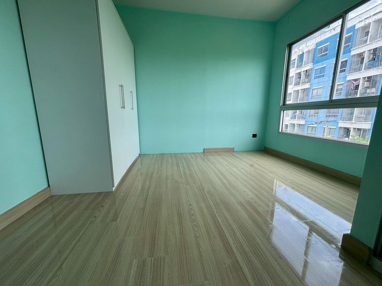 💟 คอนโดมิเนียม โครงการเดอะคิทท์ ติวานนท์ ปากเกร็ด 💟 รูปที่ 4