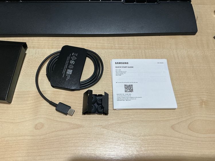 Samsung Galaxy Buds 3 Pro รูปที่ 8