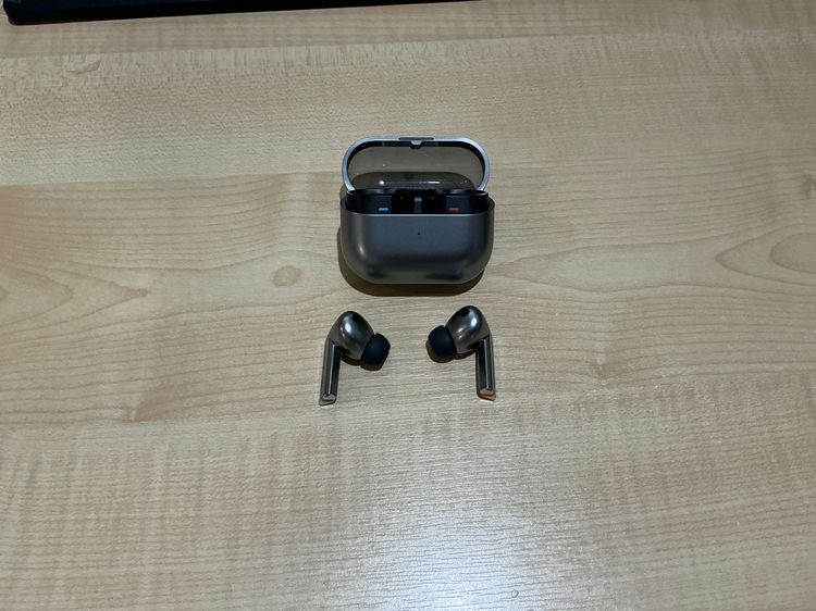 Samsung Galaxy Buds 3 Pro รูปที่ 3